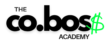 CoBoss Academy