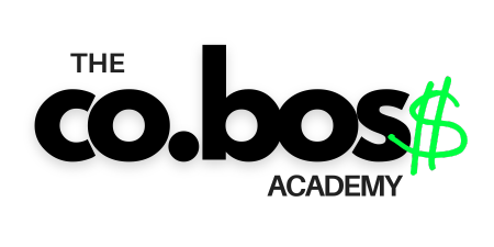 CO BOSS ACADAMY